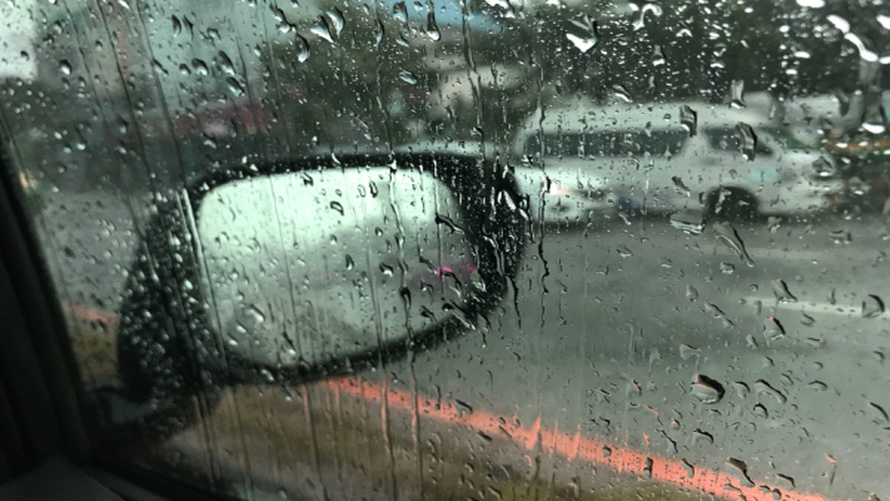 أمطار ورياح قوية.. تحذيرات خرائط الطقس من تقلبات جوية في 4 محافظات بمصر